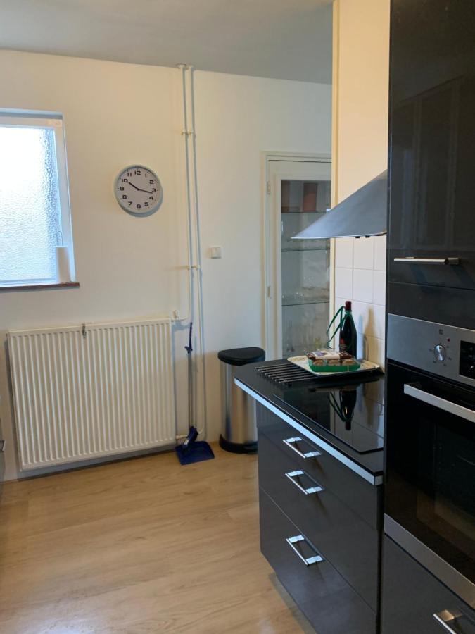 Huize Louwra Villa Egmond-Binnen Eksteriør billede