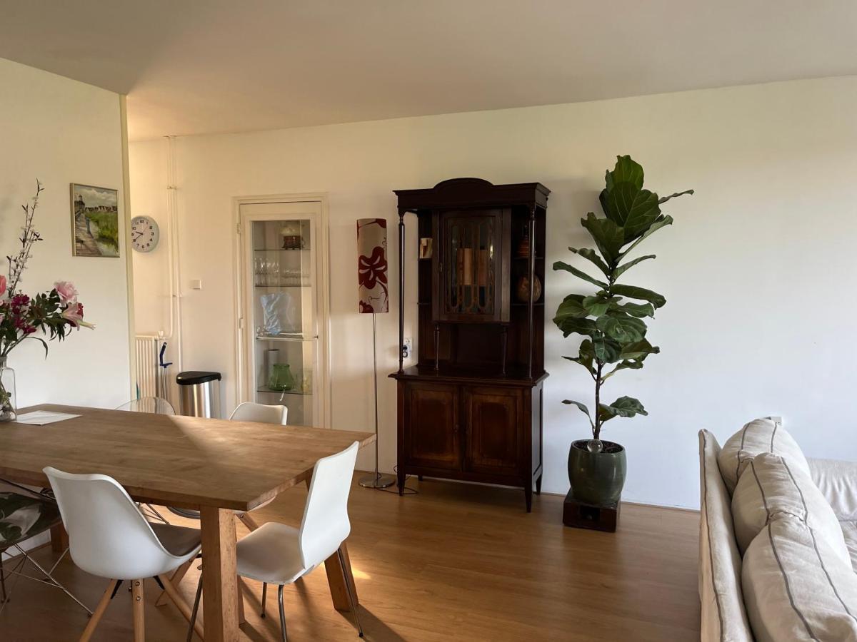 Huize Louwra Villa Egmond-Binnen Eksteriør billede