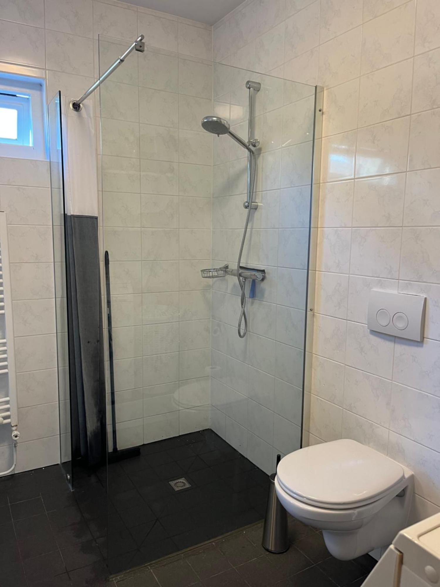 Huize Louwra Villa Egmond-Binnen Eksteriør billede