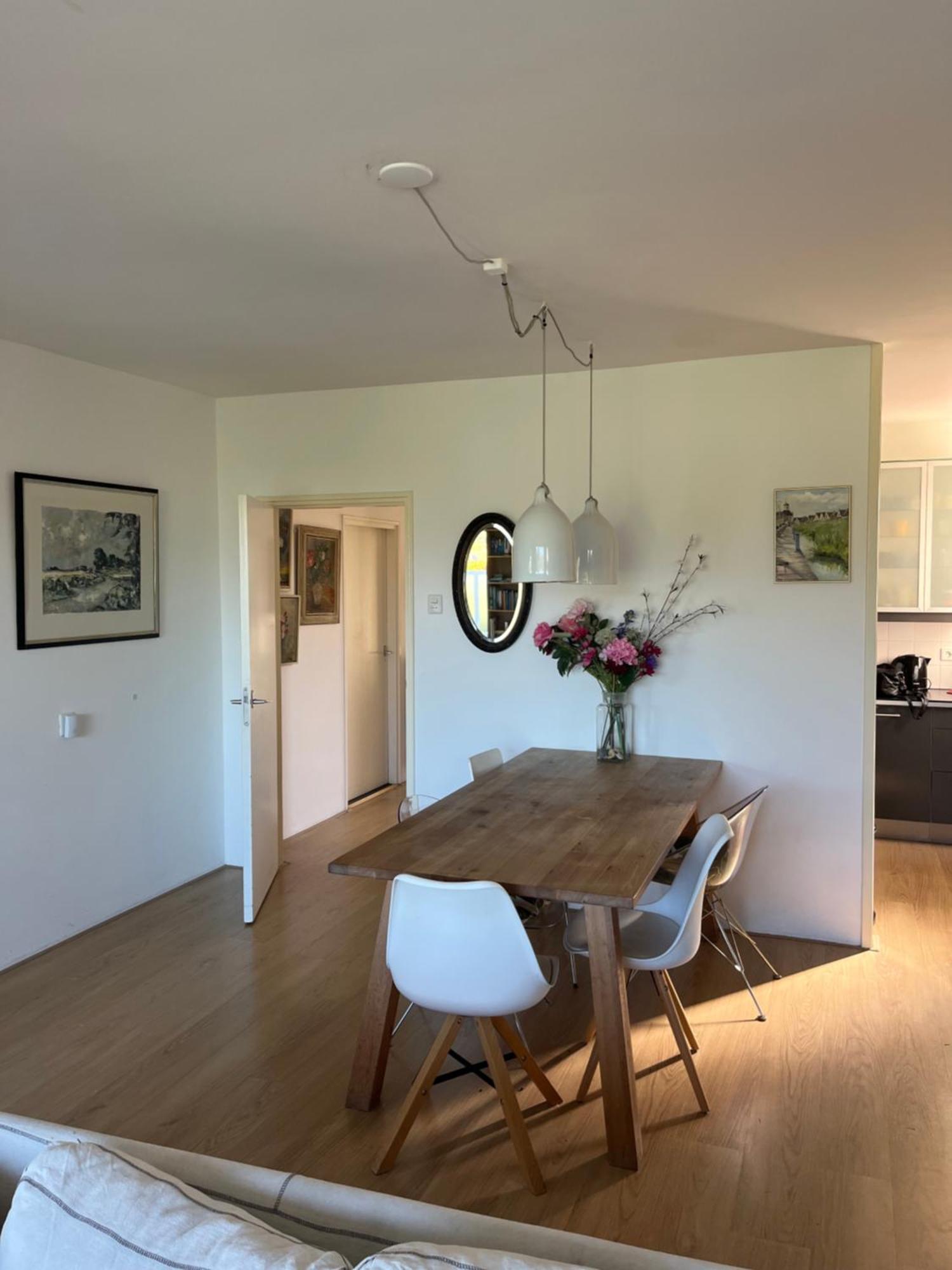 Huize Louwra Villa Egmond-Binnen Eksteriør billede