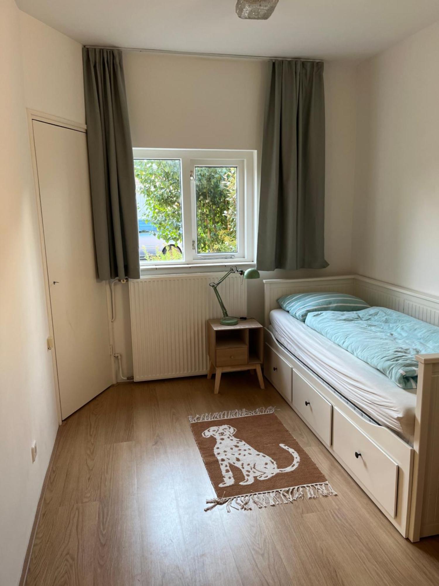 Huize Louwra Villa Egmond-Binnen Eksteriør billede