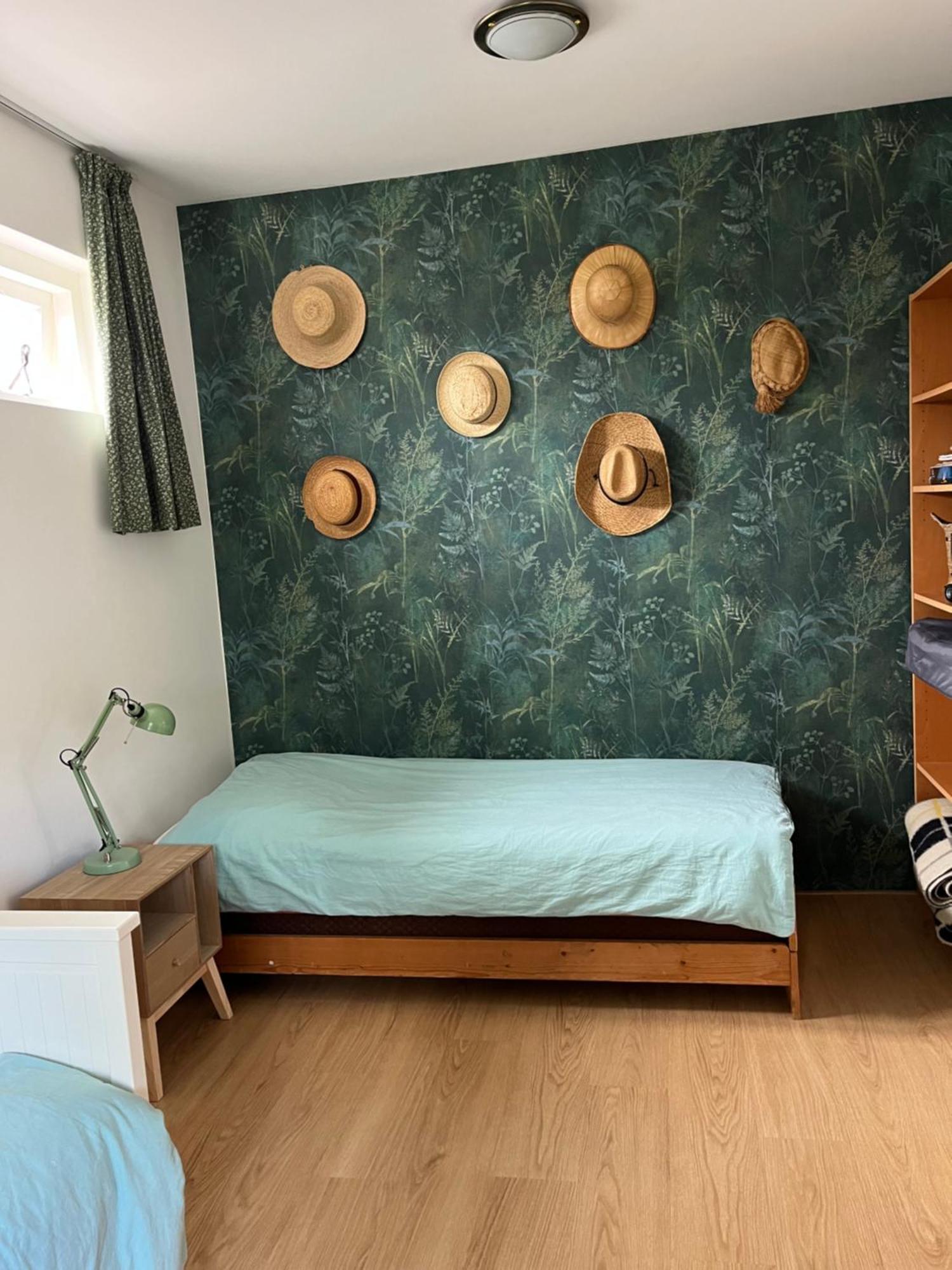Huize Louwra Villa Egmond-Binnen Eksteriør billede