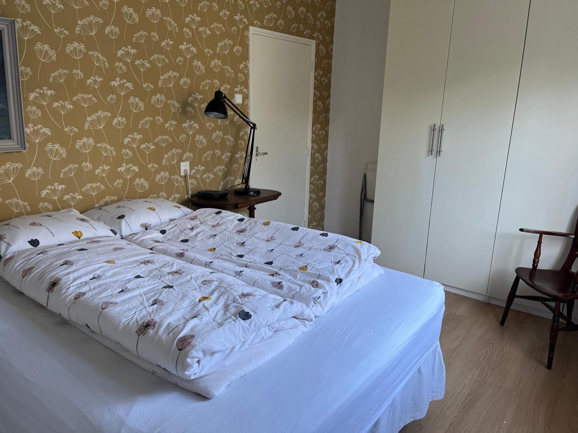 Huize Louwra Villa Egmond-Binnen Eksteriør billede