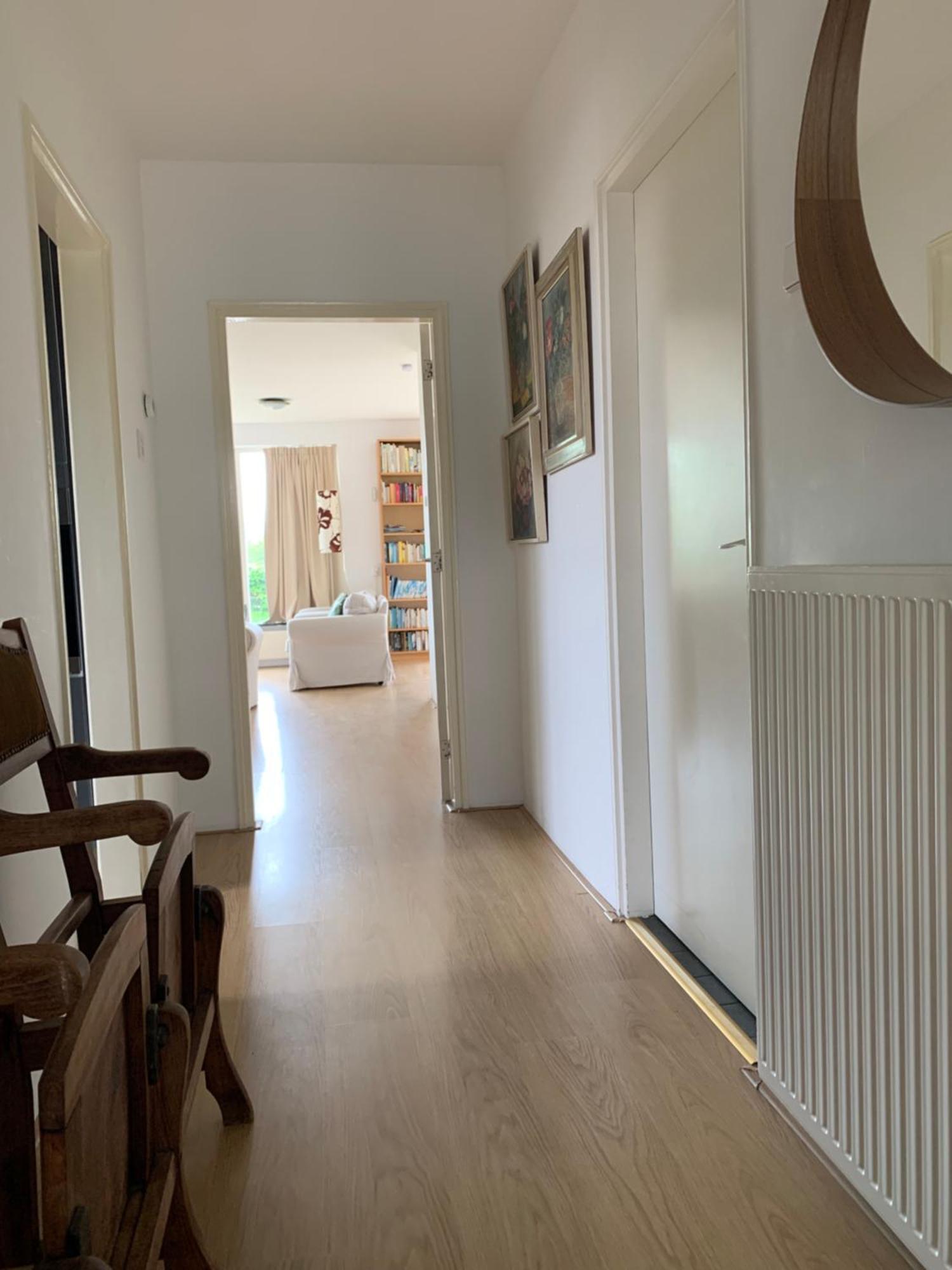 Huize Louwra Villa Egmond-Binnen Eksteriør billede