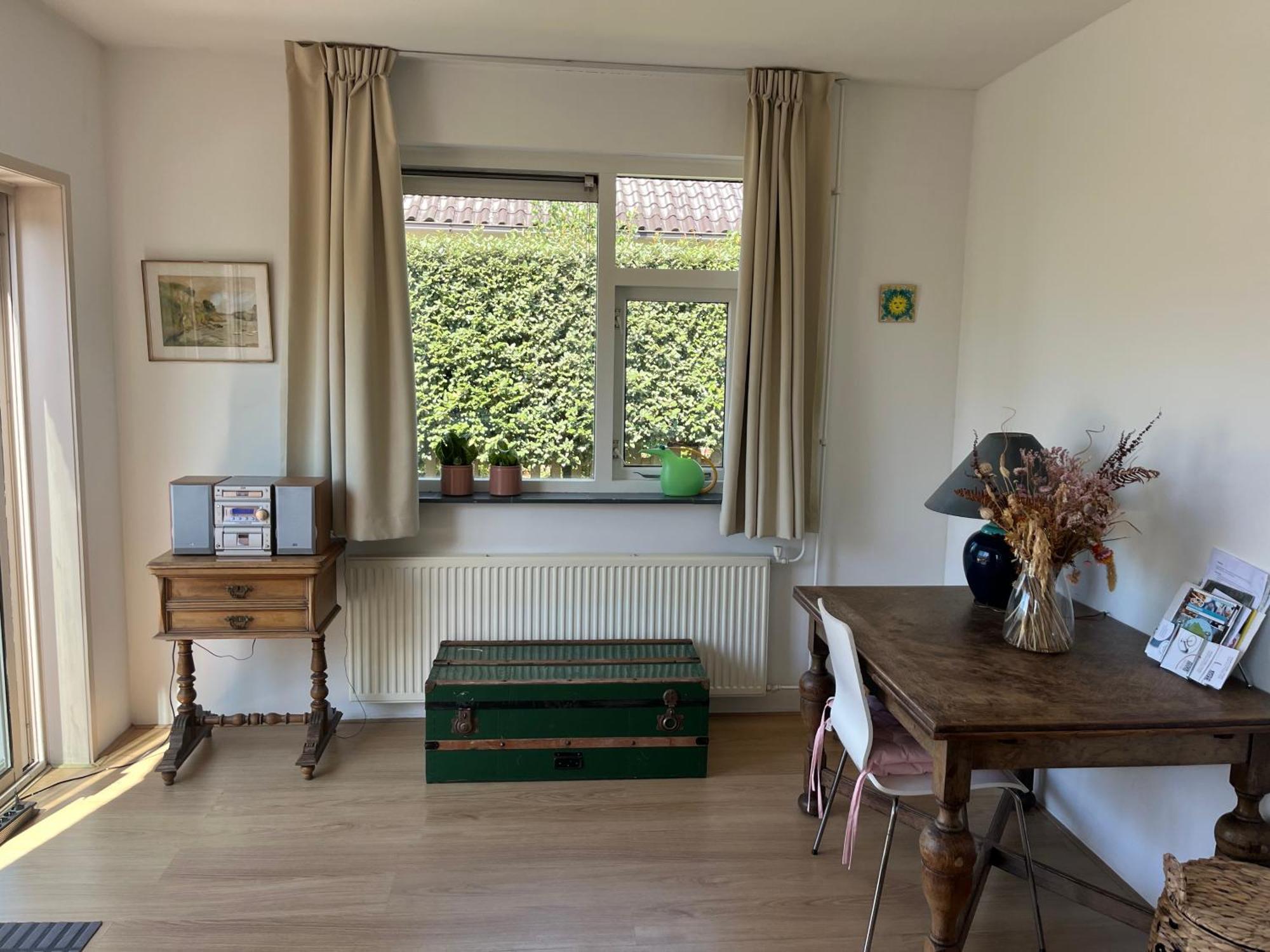 Huize Louwra Villa Egmond-Binnen Eksteriør billede